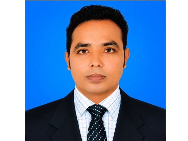 নিহার রঞ্জন বিশ্বাস