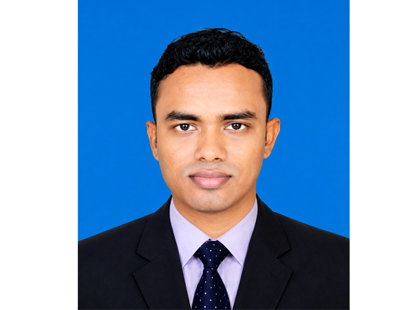 প্রসনজিৎ বিশ্বাস