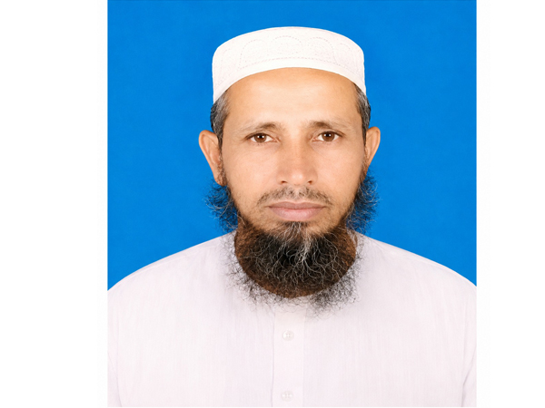 মোহাম্মদ  মনিরুজ্জামান  হাওলাদার