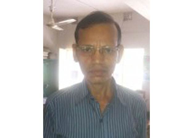 বিমল চন্দ্র বিশ্বাস